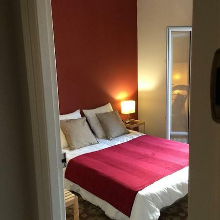Appartement Hippolyte Montpellier Exterior foto