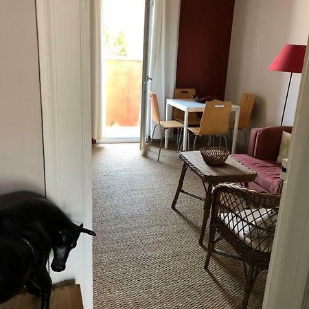Appartement Hippolyte Montpellier Exterior foto