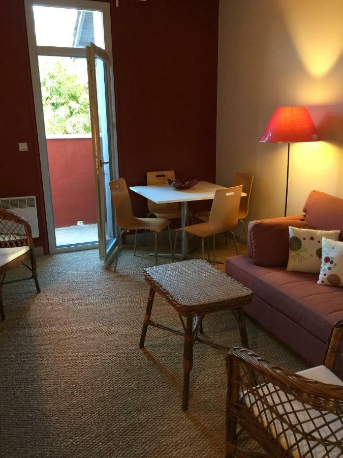 Appartement Hippolyte Montpellier Exterior foto